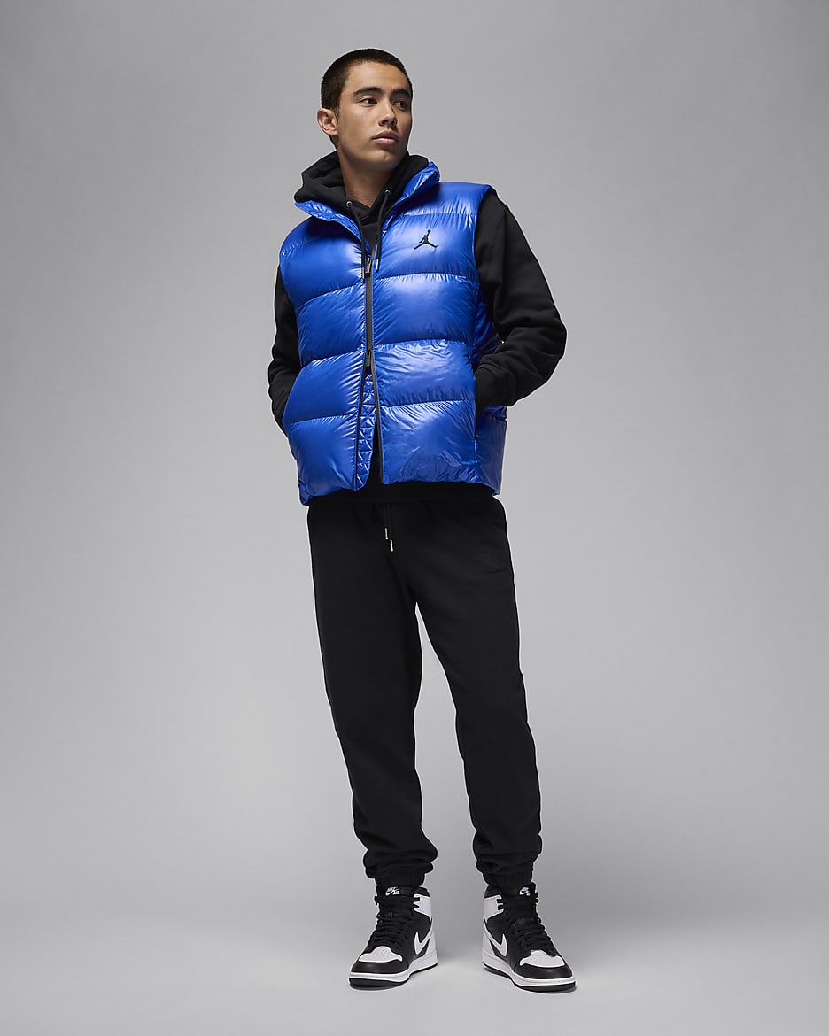 Gilet air jordan top